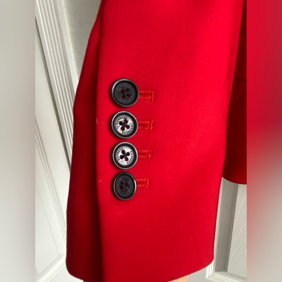 Express Red 2011 Blazer - Picture 4 of 11